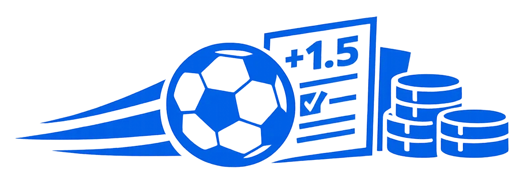 Casas de apostas de futebol logo