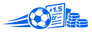Casas de apostas de futebol logo