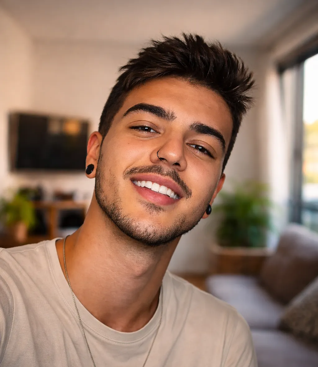 Thiago Martins